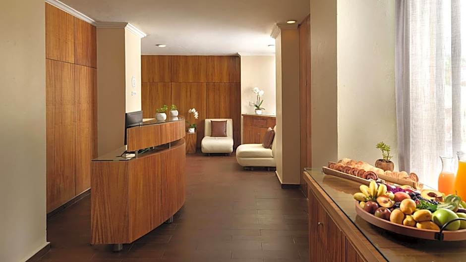 Melia Cozumel Golf - All Inclusive