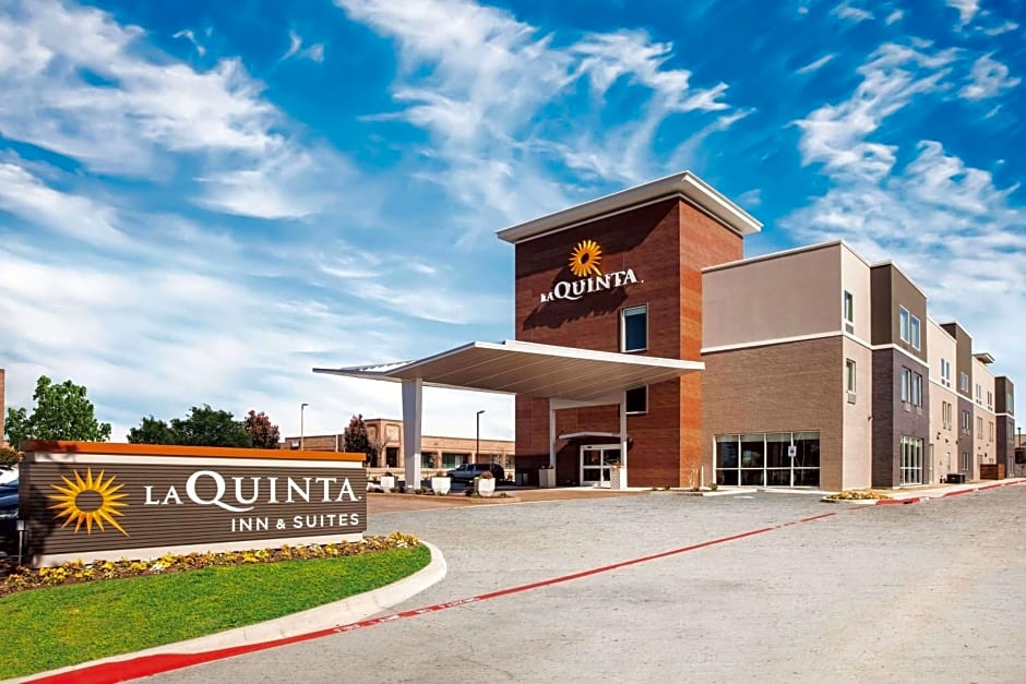 La Quinta Inn & Suites by Wyndham Dallas Northeast - Arboretum