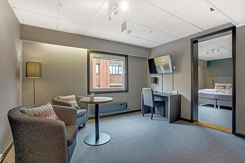 Hotel Haugesund