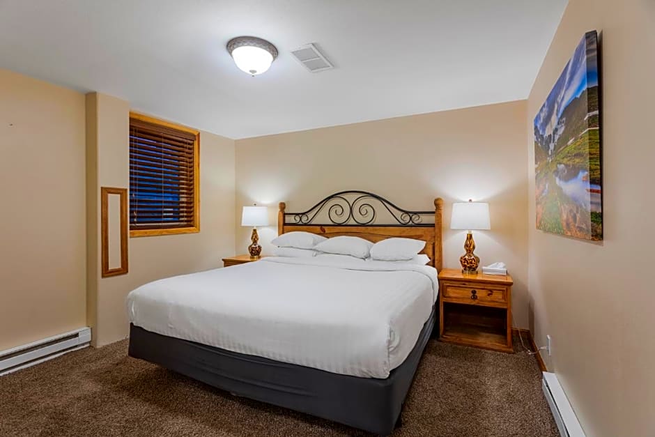 Discovery Lodge