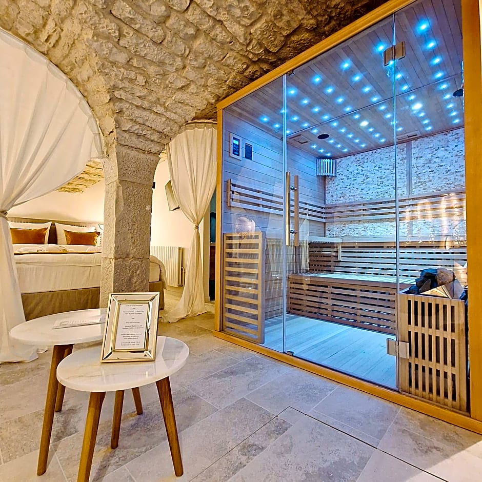 La Dolce Vita Spa privatif