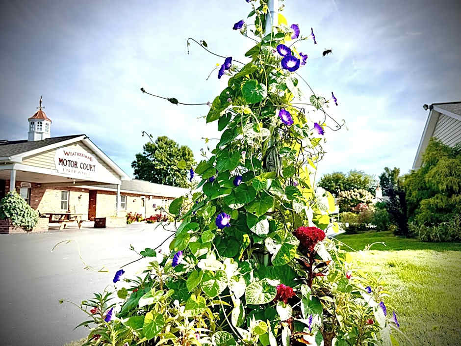 Weathervane Motor Court