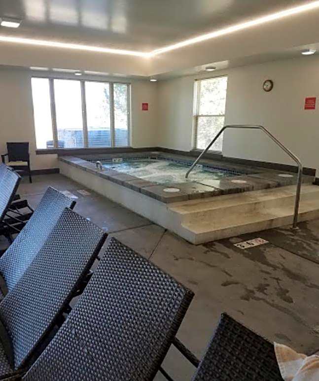 GetAways at Timbers at Island Park Village