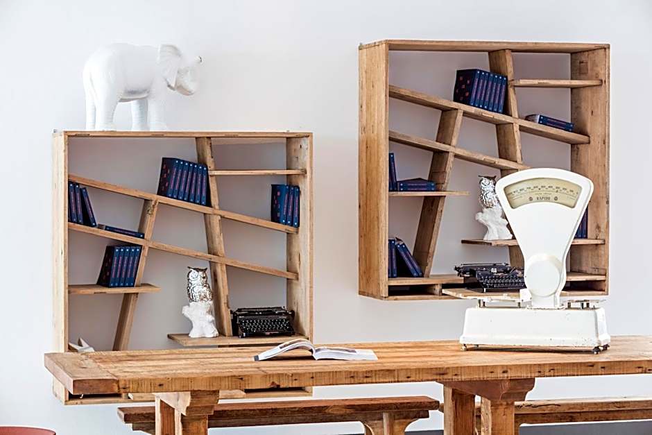 Myconian Imperial - Leading Hotels of the World