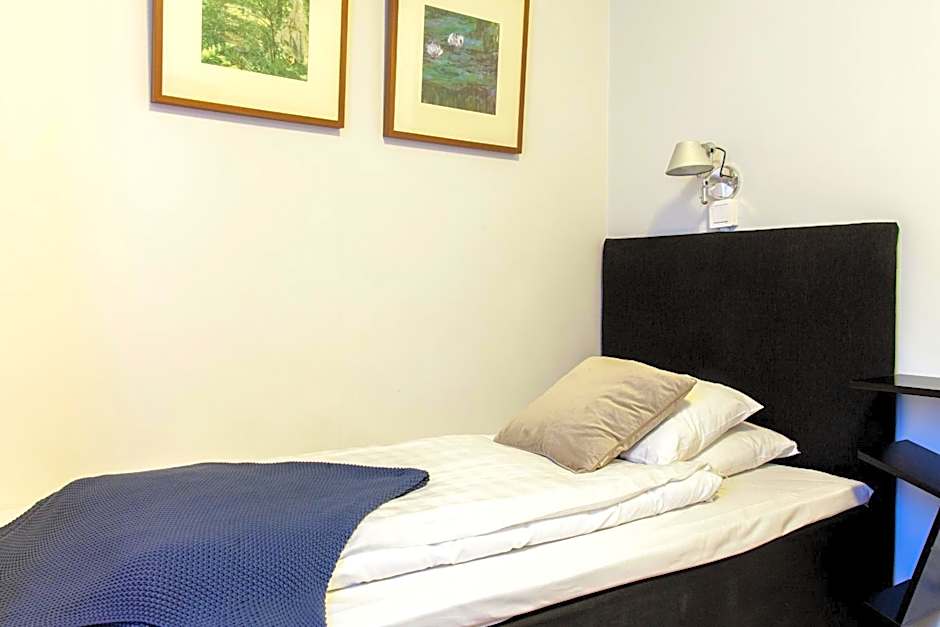 Best Western Hotel Trollhattan