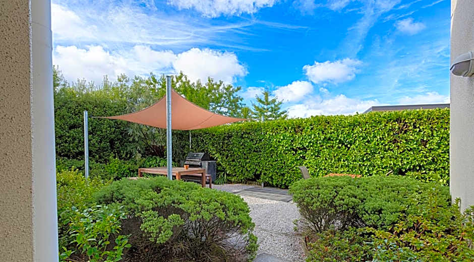 Bella Vista Motel Taupo