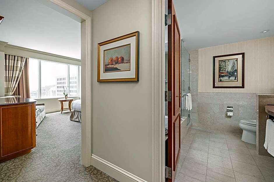Conrad By Hilton Indianapolis