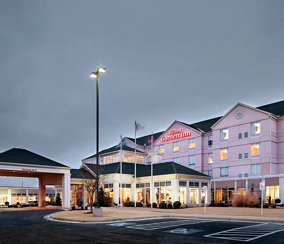 Hilton Garden Inn Jonesboro