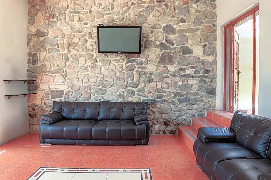 Capital O Del Valle, Tecamachalco