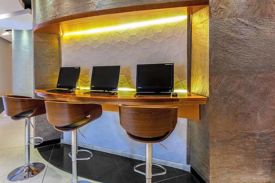 Four Points by Sheraton Medellin