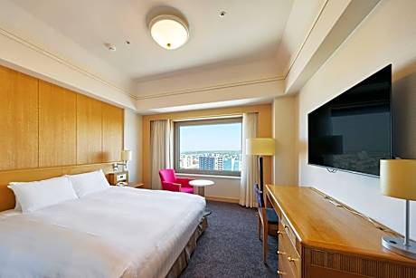 Superior Double Room - Non-Smoking