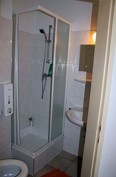 Arnes Hotel Vienna
