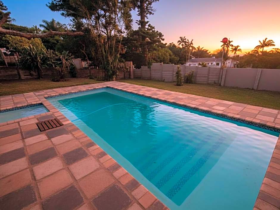 Zur See - No Loadshedding