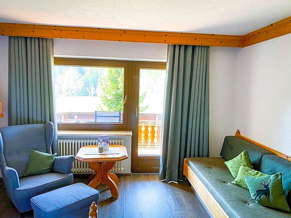 Landgasthof Jostalstüble