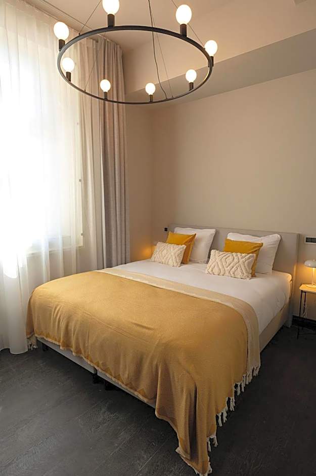 Boutique Hotel Kint