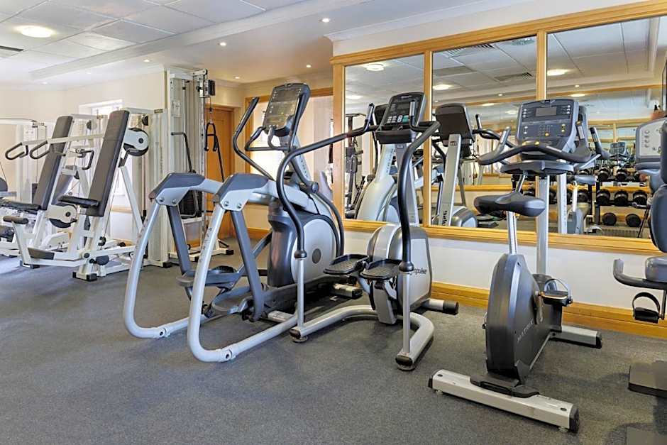 Holiday Inn South Normanton M1, Jct.28 By IHG