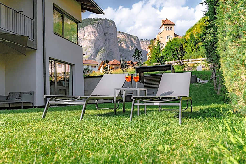 Villa David Dolomites