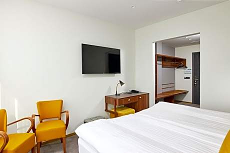 Large Double or Twin Room