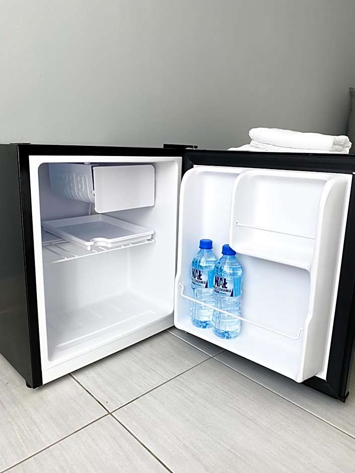 Pokoje Gościnne Przy Molo