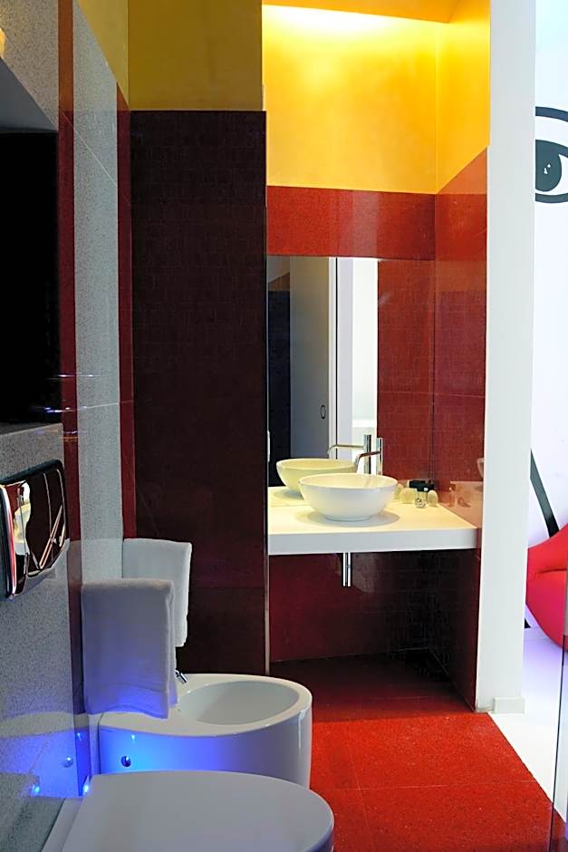 San Giorgio Modica Hotel