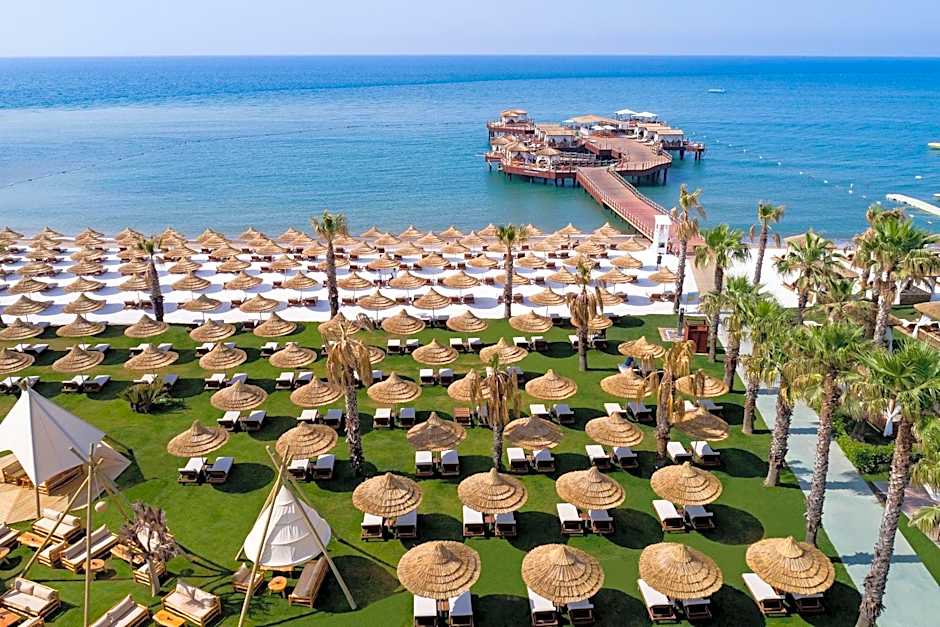 Titanic Mardan Palace