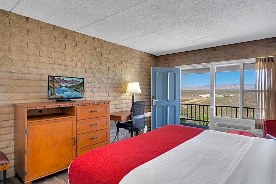 Tombstone Lookout Lodge, SureStay Collection by Best Western