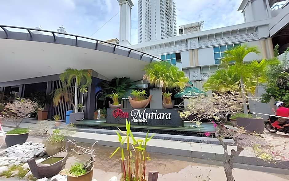 Hotel Pen Mutiara