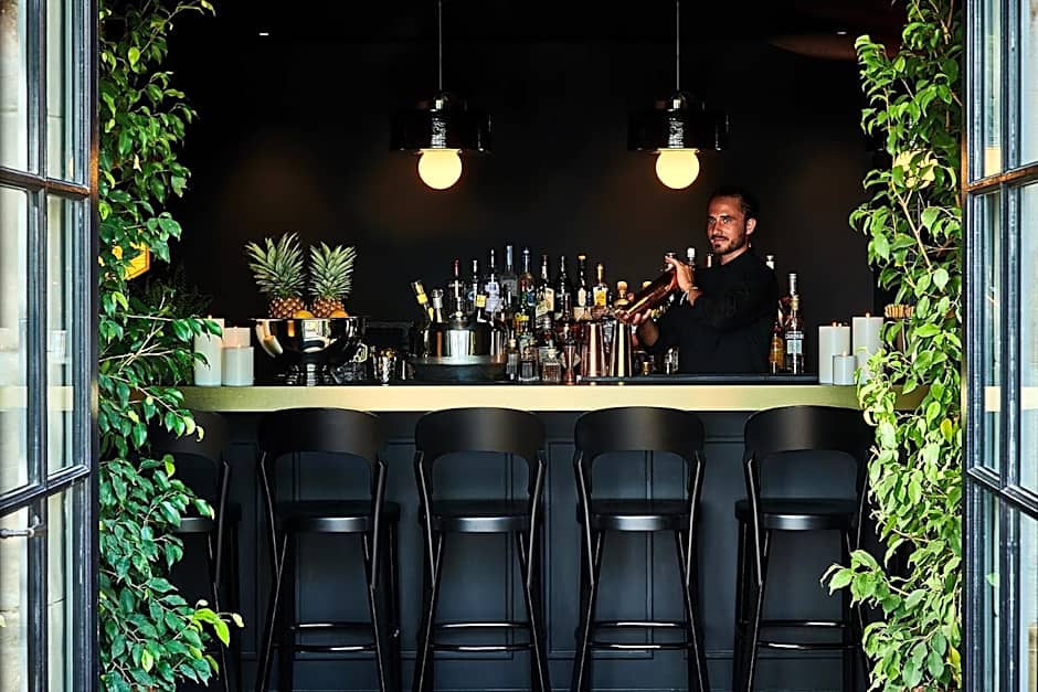 Airelles Gordes, La Bastide