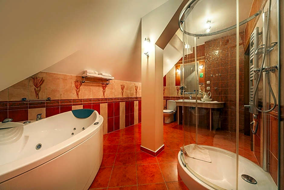 Rezydencja Dwór Polski