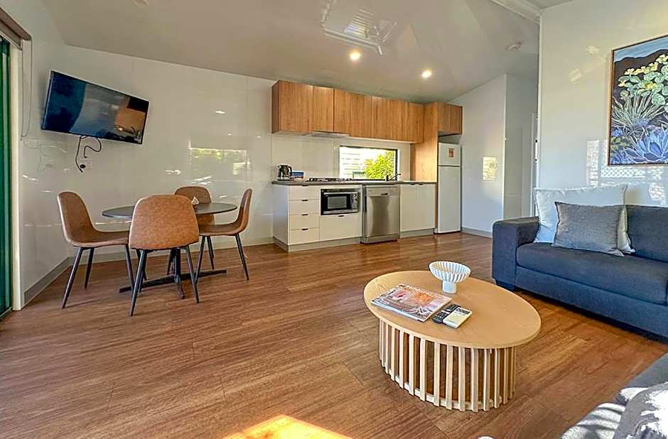 All Seasons Mildura Holiday Park