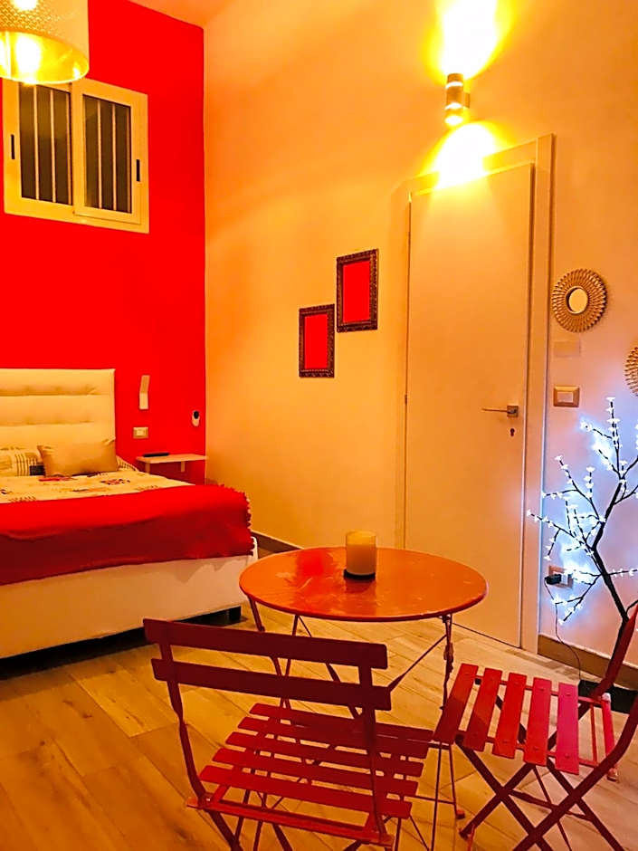 Arianiello Suite a due passi dal Cristo Velato