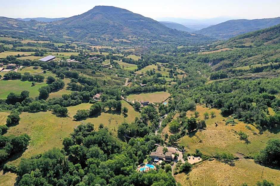 Ferme du Pic d'Allier