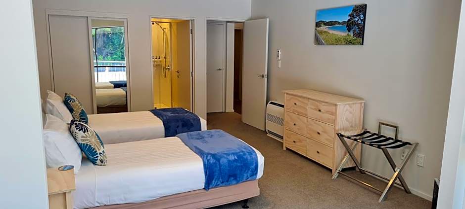 Quality Hotel Oceans Tutukaka