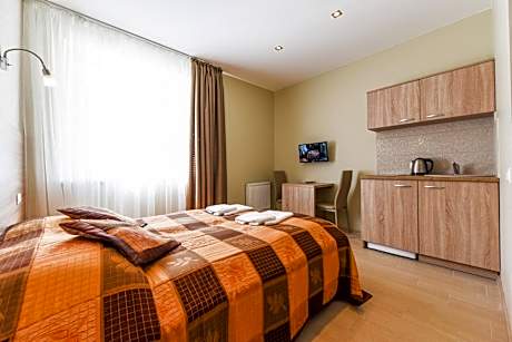 Double Room - Annex