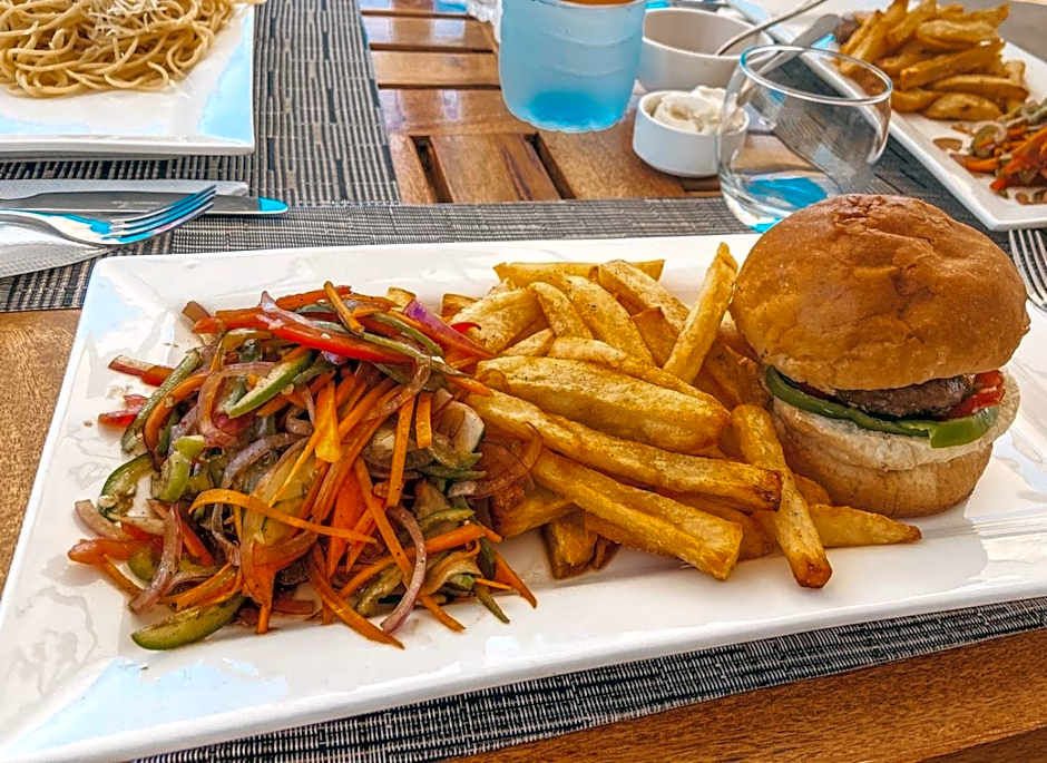 Paje Blu Boutique Hotel