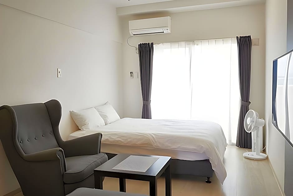 New Normal Hotel in NAGO