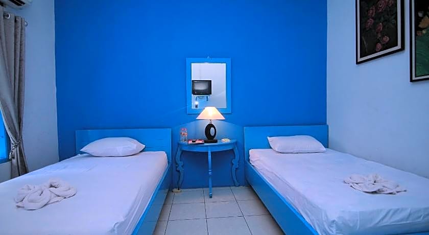 Hotel Boegenviel Syariah