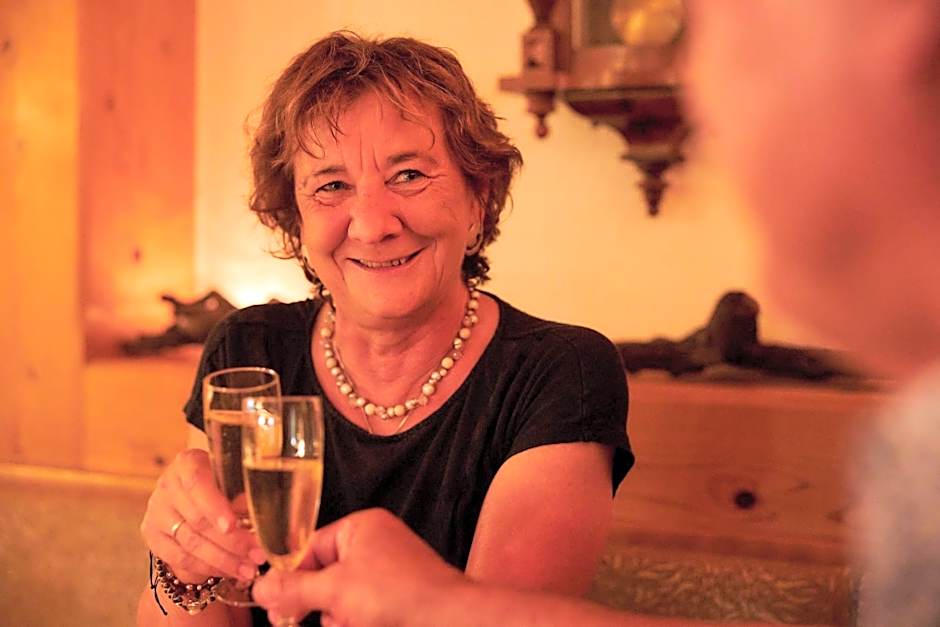 Flair Hotel Landgasthof Roger