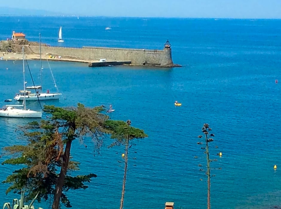 Hotel Le Bon Port