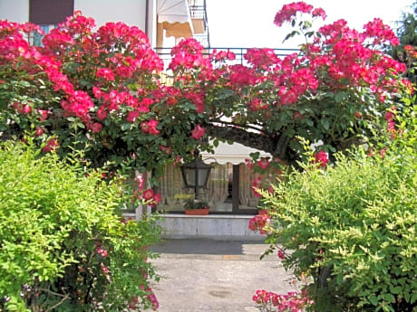 Hotel Bel Sito Peschiera
