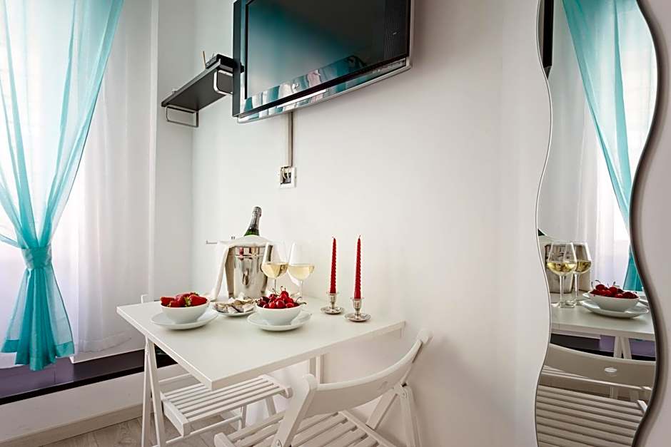 Relais 155 Guest House