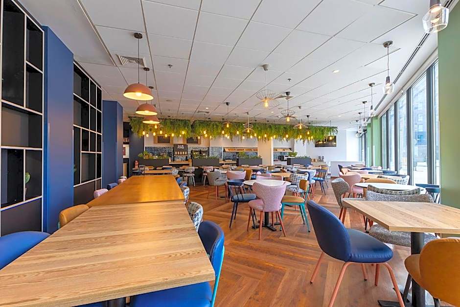 Travelodge Barcelona Poblenou