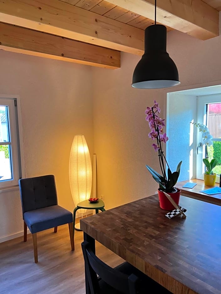 B&B RingLodge