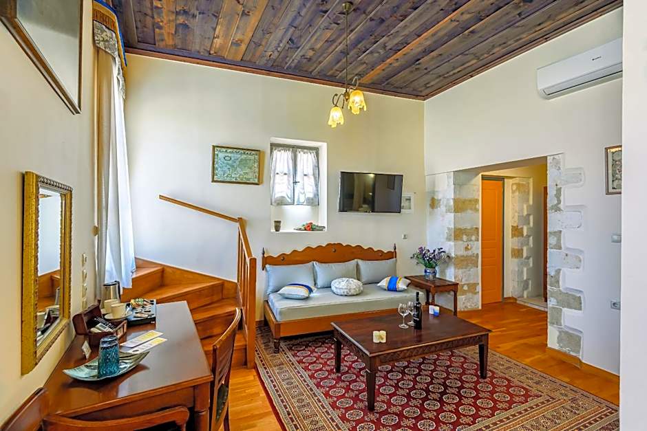 Belmondo Hotel