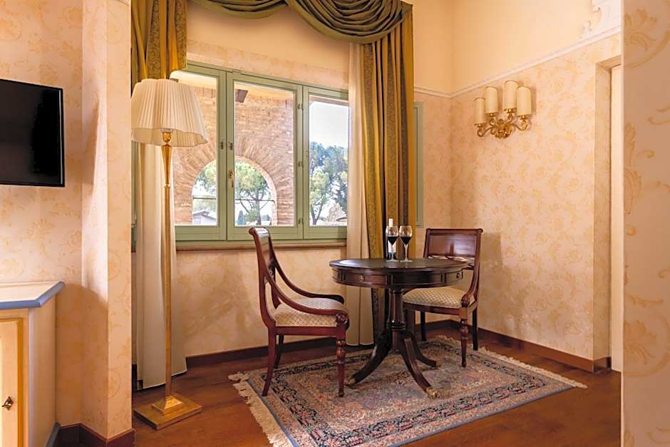 Relais Parco Dei Cavalieri Assisi