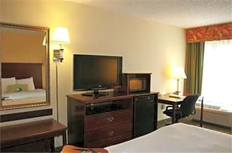 Hampton Inn New Bern