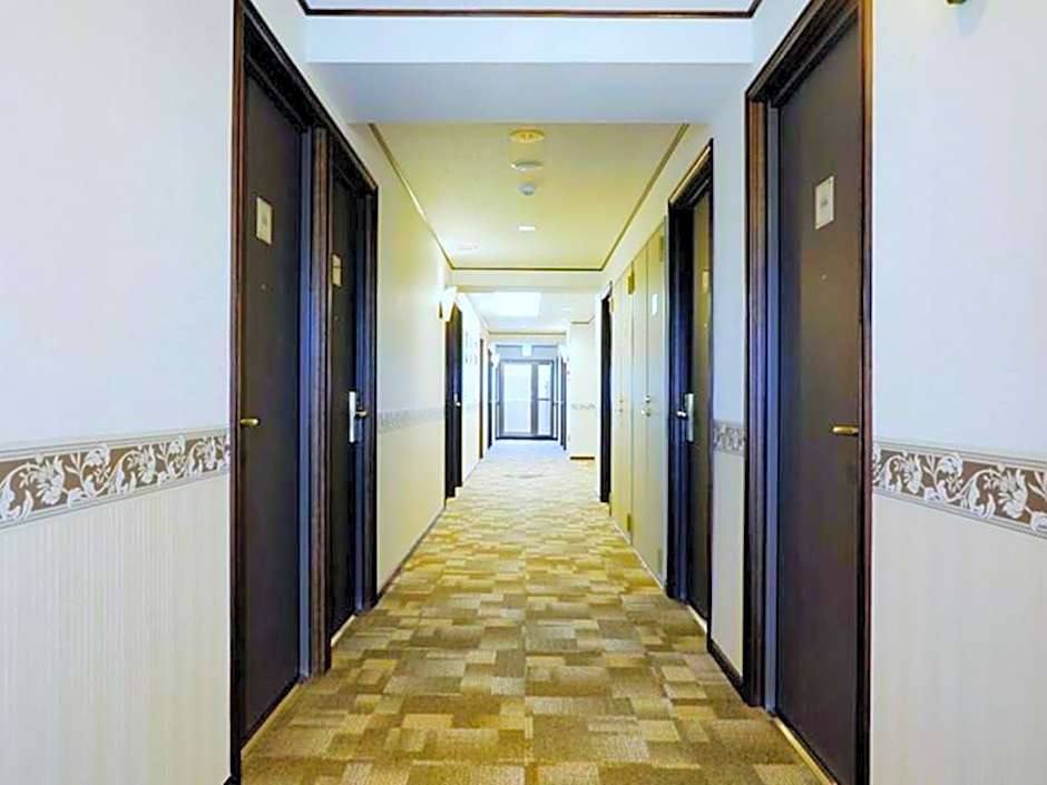 Toyoko Inn Oita Nakatsu Ekimae