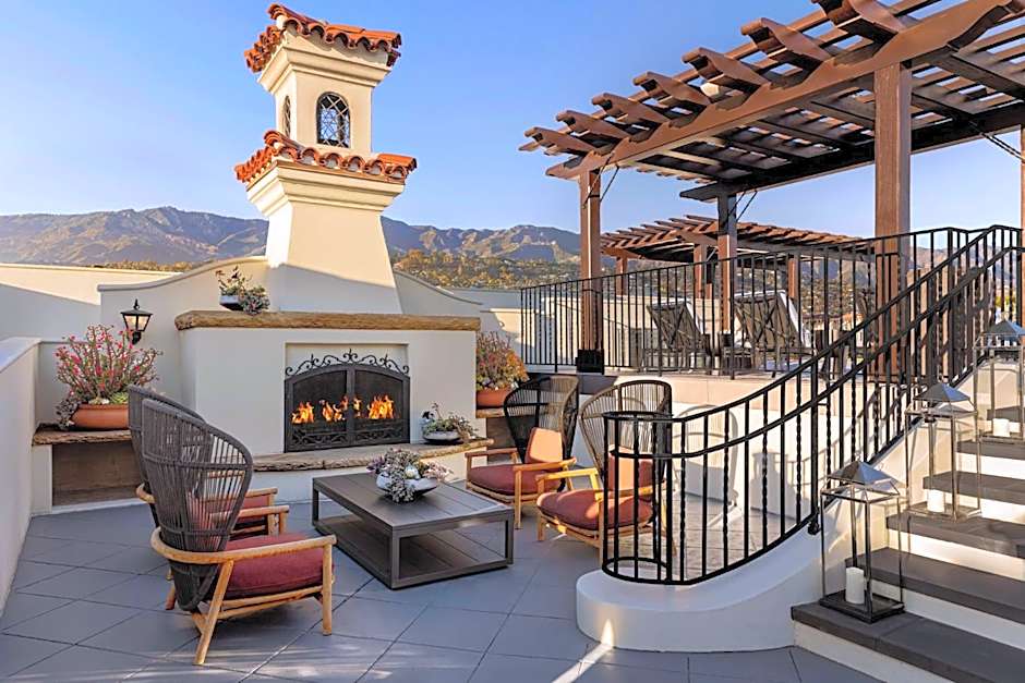 Kimpton Canary Hotel By IHG