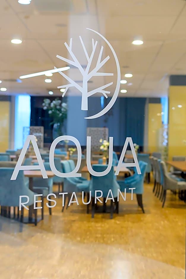 Aparthotel Termy Uniejów