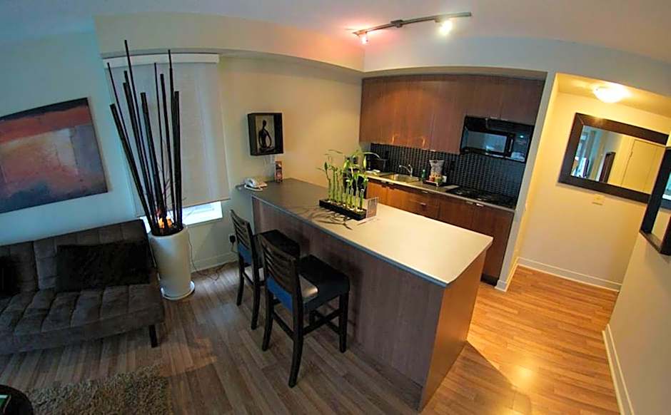 Executive Hotel Cosmopolitan